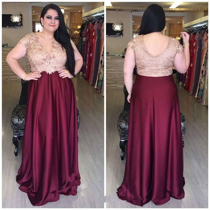 burgundy and gold dress plus size